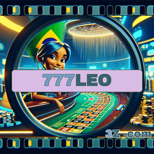 Apostas Criativas e Engajantes no 777leo Com