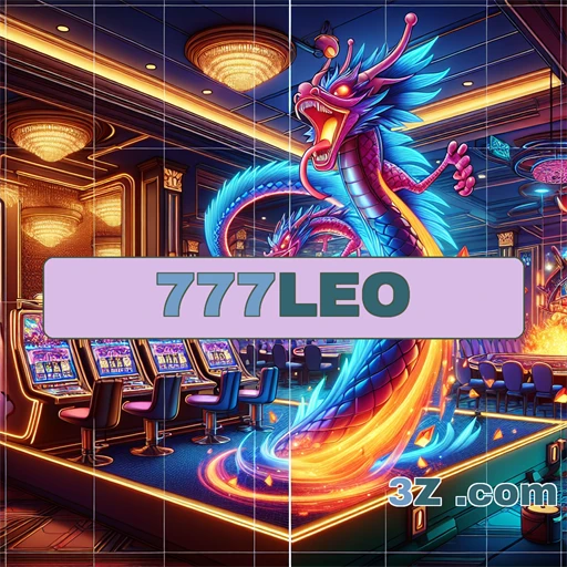 777leo com Bônus Atraentes