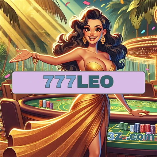777leo com Casino Online