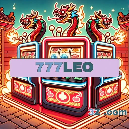 777leo com Área de Login