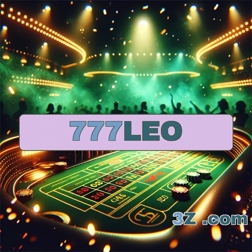 777leo com Plataforma Completa