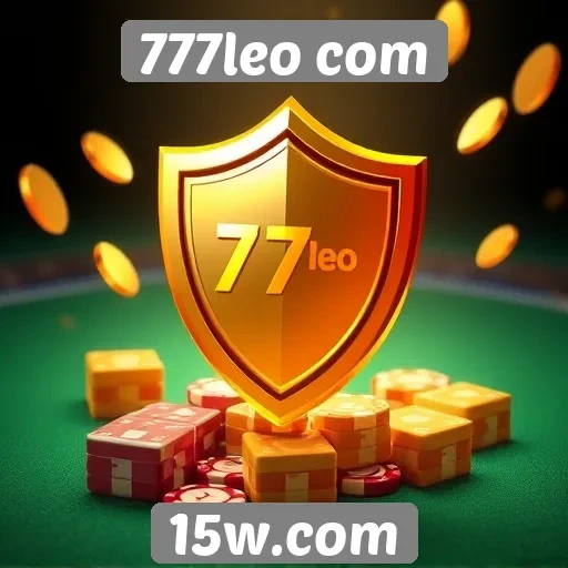 Segurança e proteção de dados no 777leo