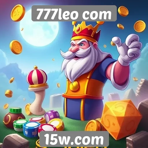 Comparativo de jogos disponíveis no 777leo com