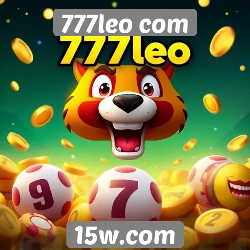 Promoções e bônus disponíveis no 777leo
