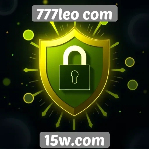 Análise da segurança do site 777leo com