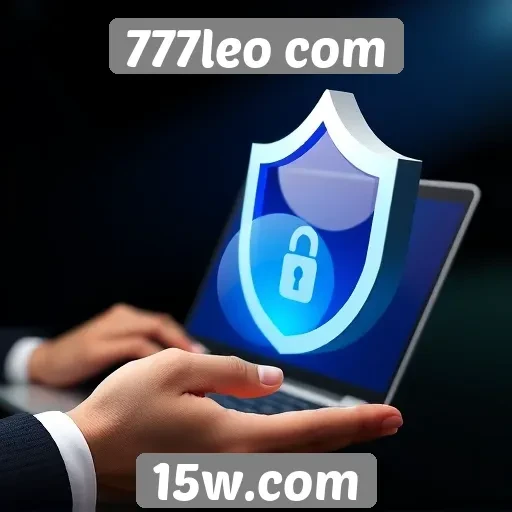 Avaliação da segurança no site 777leo com