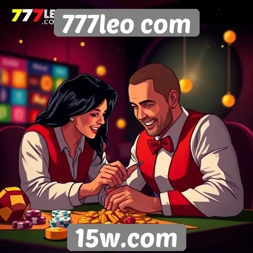 Benefícios da experiência de usuário no 777leo com