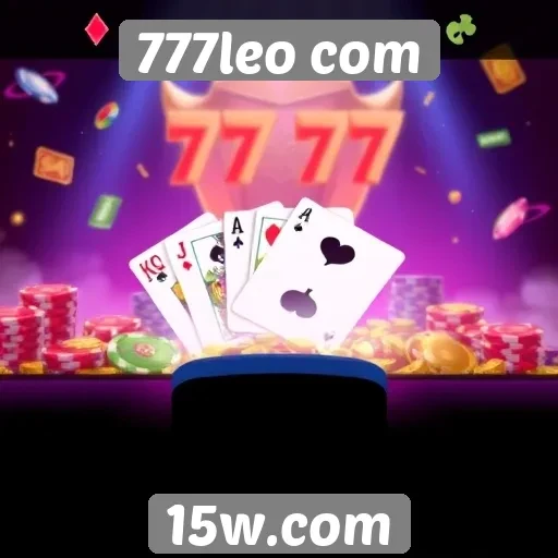 Experiência do usuário no 777leo com