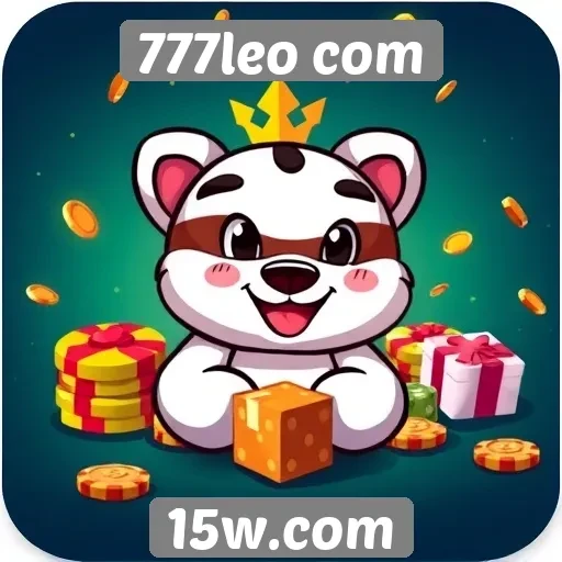 Variedade de jogos disponíveis em 777leo com